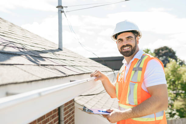 Best Storm Damage Roof Repair  in Fort Smith, AR