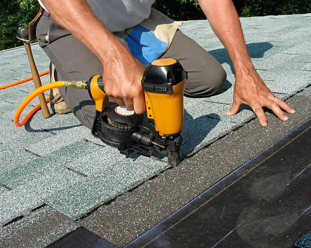 Best Residential Roofing Contractor  in Fort Smith, AR