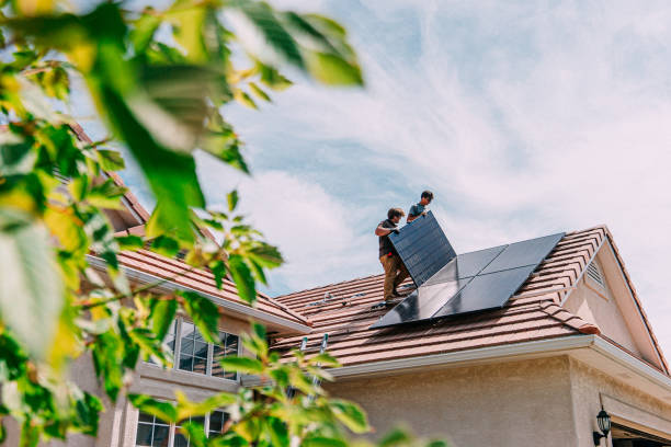 Slate Roofing Contractor in Fort Smith, AR