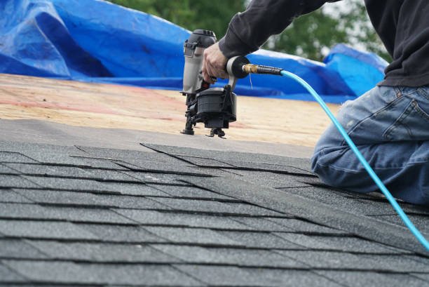 Trusted Fort Smith, AR Roofing Contractor Experts