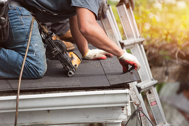 Best Roof Replacement Cost  in Fort Smith, AR