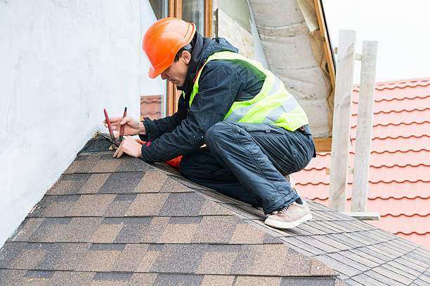 Best Flat Roof Repair Services  in Fort Smith, AR
