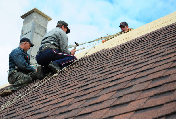 Best Residential Roof Replacement  in Fort Smith, AR